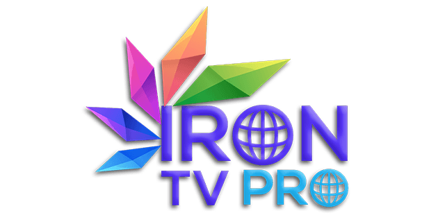 IRON TV PRO MAX