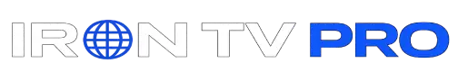 irontvstream