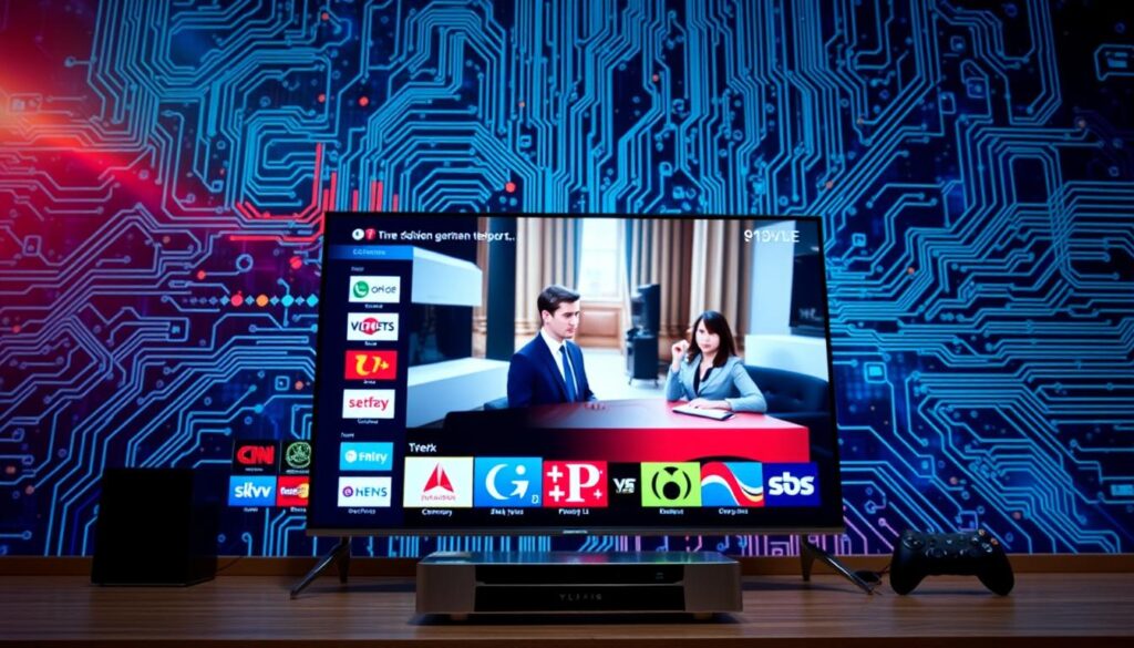 iptv alle sender​