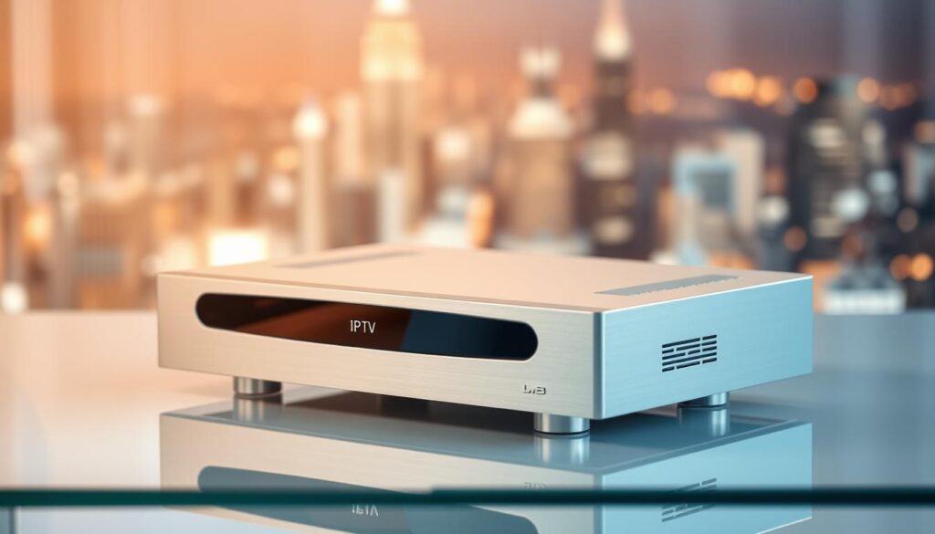 iptv für receiver