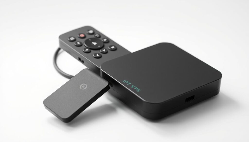 iptv stick​