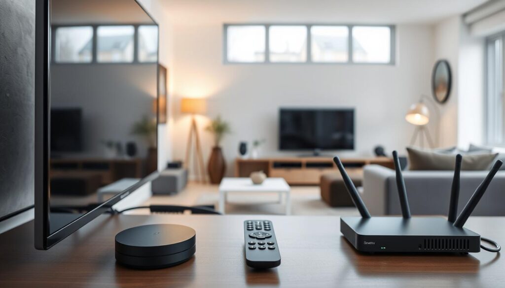 setting iptv​